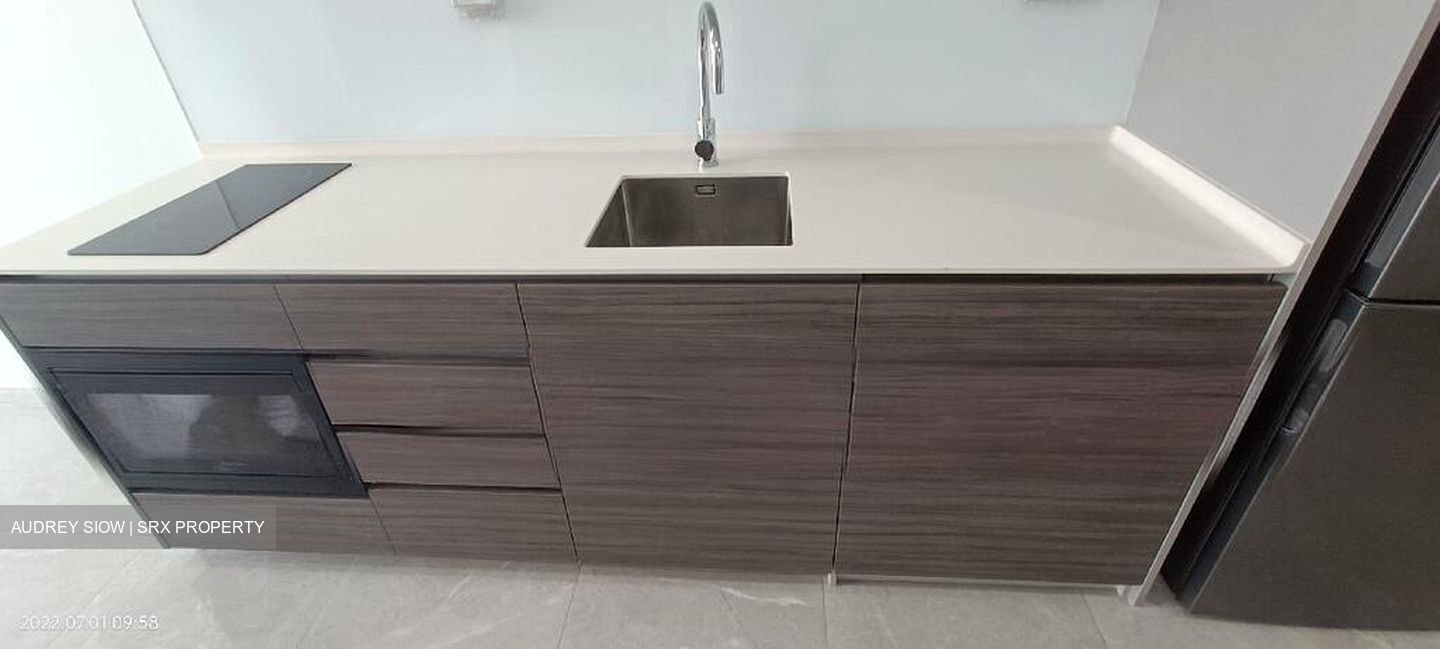 Stirling Residences (D3), Apartment #502092341